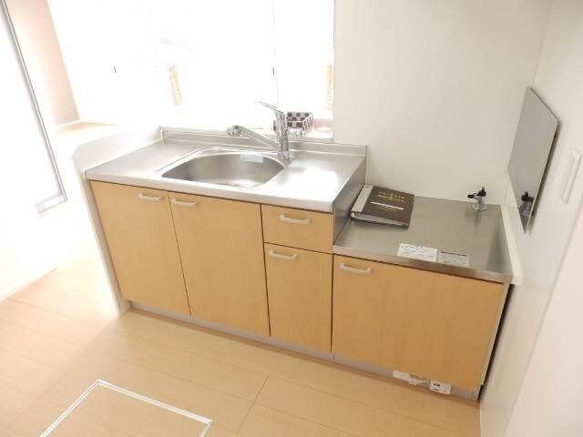 別部屋参考写真です ジュリエッタ　Ａ