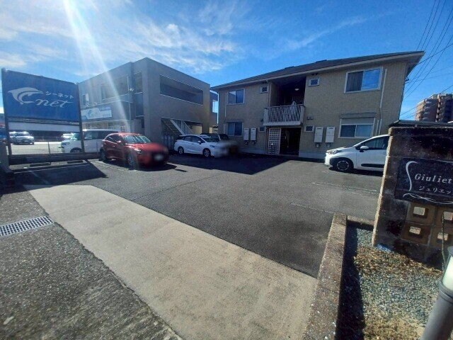  ジュリエッタ　Ａ