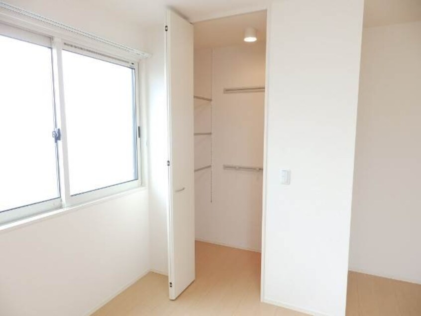 別部屋参考写真です ジュリエッタ　Ａ