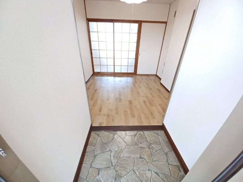  シティハイツ後藤