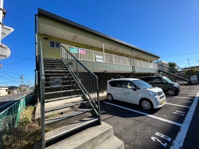  シティハイツ後藤