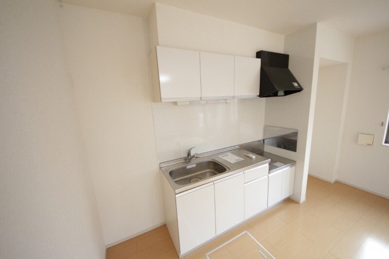 別部屋反転写真です Ａｎｅｌａ　Ｌｕｋａ　Ⅱ