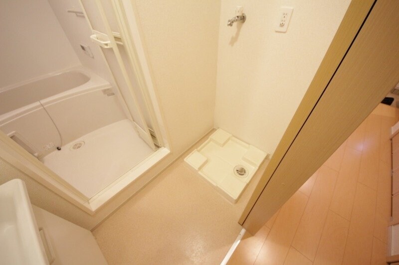 別部屋反転写真です Ａｎｅｌａ　Ｌｕｋａ　Ⅱ