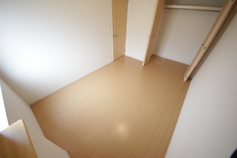 別部屋反転写真です Ａｎｅｌａ　Ｌｕｋａ　Ⅱ