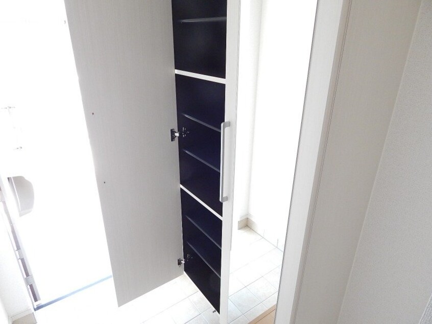 別部屋反転写真です Ａｎｅｌａ　Ｌｕｋａ　Ⅱ