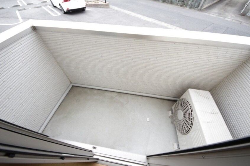 別部屋反転写真です Ａｎｅｌａ　Ｌｕｋａ　Ⅱ