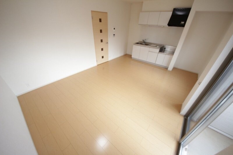 別部屋反転写真です Ａｎｅｌａ　Ｌｕｋａ　Ⅱ