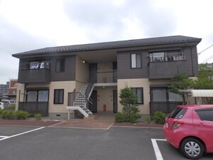 エーデルハイムＢ棟