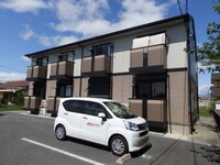 ヴィレッジ南四日市