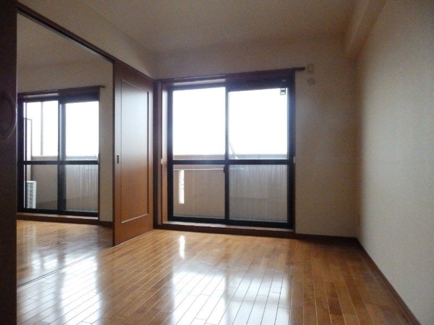 同物件別室参考写真 フェアリーテールマンション