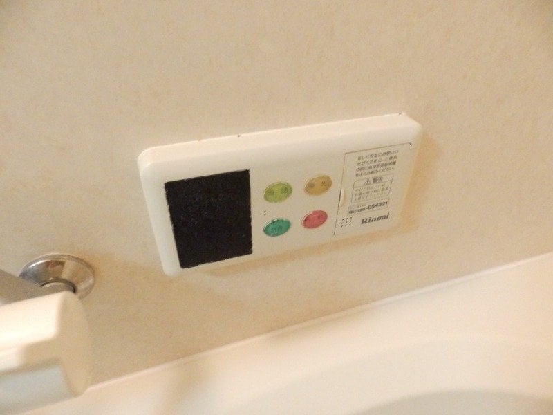 同物件別室参考写真 フェアリーテールマンション