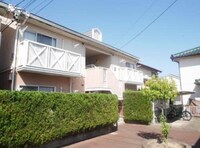 エステート日永 B