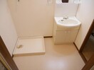 同物件別部屋の写真です。 Surplusモンパルナス