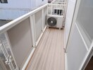 同物件別部屋の写真です。 Surplusモンパルナス