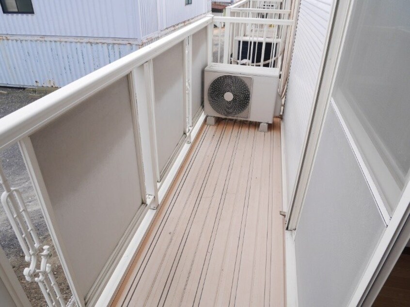 同物件別部屋の写真です。 Surplusモンパルナス