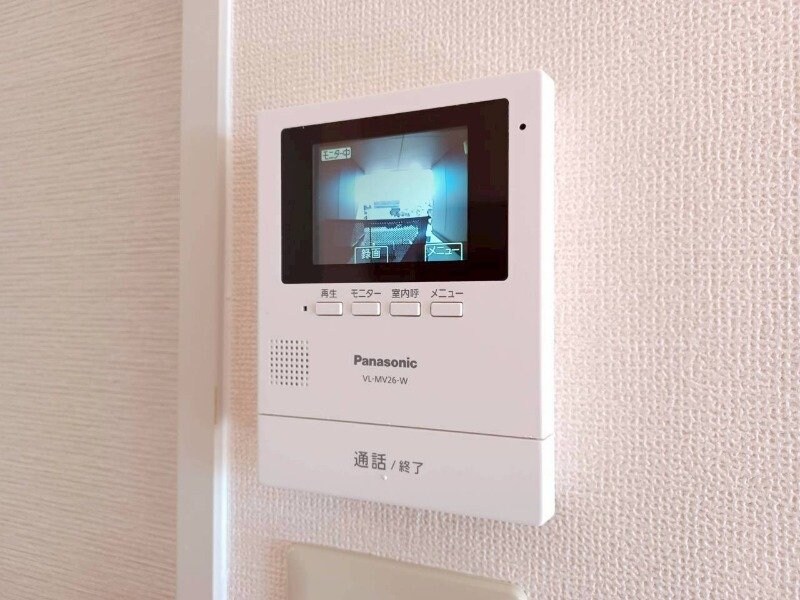  パークホーム青山　Ｆ棟