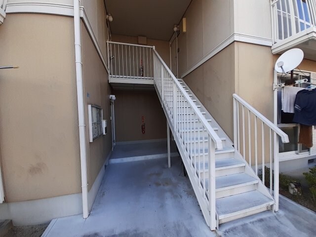  ヴィラージュときわ