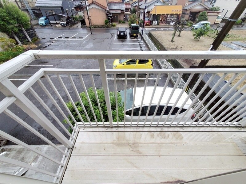  ヴィラージュときわ