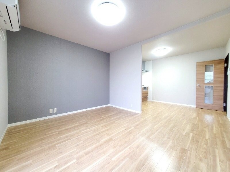  ヴィラージュときわ