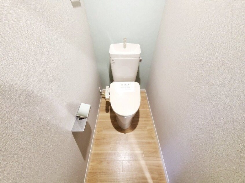  ヴィラージュときわ