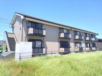 ニューハイツ日野