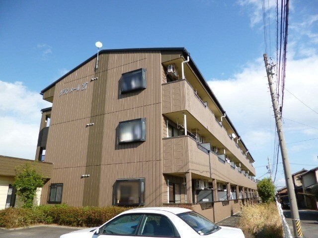  グランメール２７