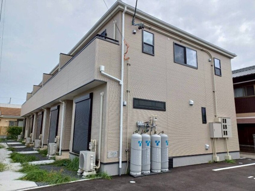  リーブルファイン下箕田