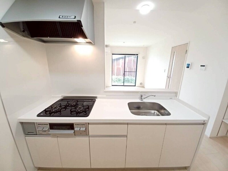 同型参考写真 リーブルファイン下箕田