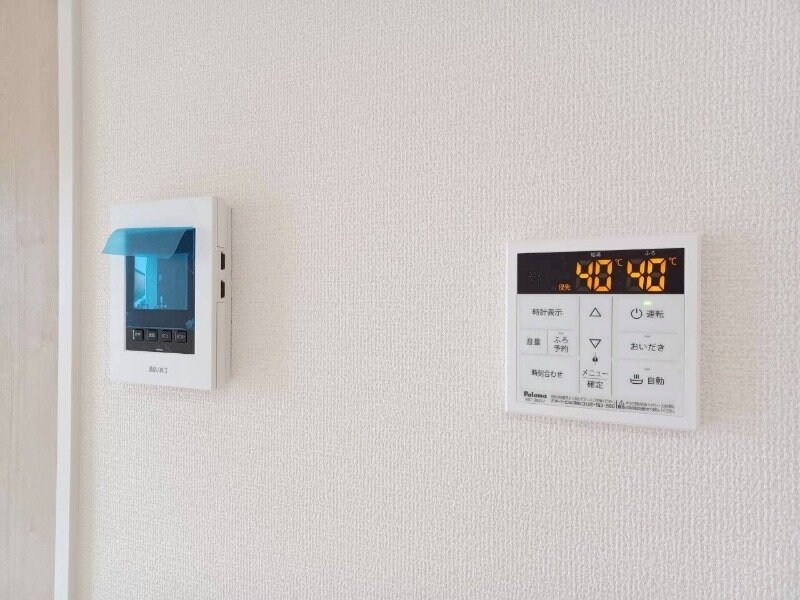 同型参考写真 リーブルファイン下箕田