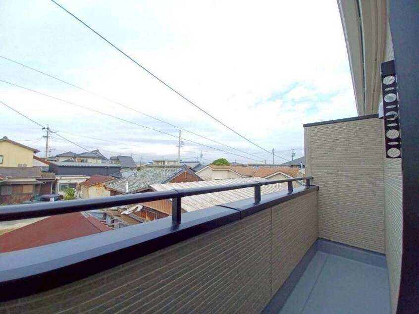 同型参考写真 リーブルファイン下箕田