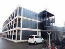アイルーム東日野の外観