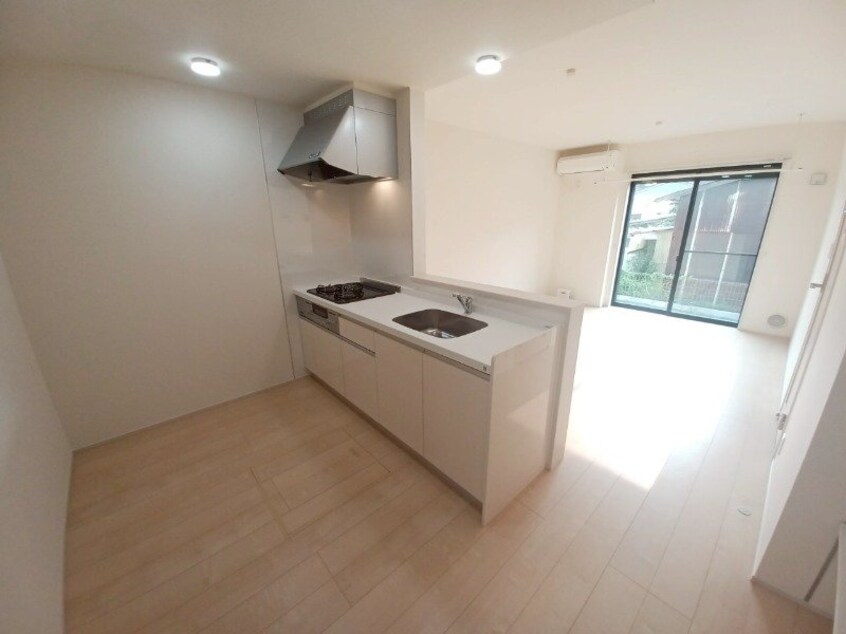 同型参考写真 リーブルファイン下箕田