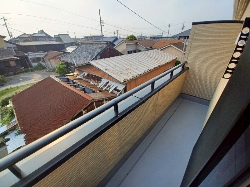 同型参考写真 リーブルファイン下箕田