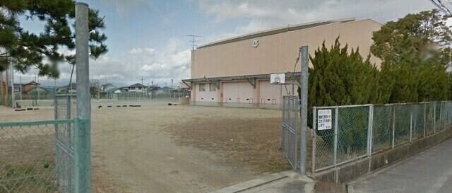 鈴鹿市立大木中学校(中学校/中等教育学校)まで830m リーブルファイン下箕田