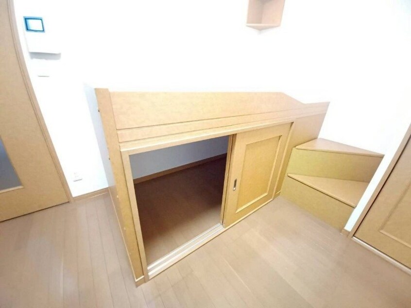 別部屋同タイプ グラン・ノワール