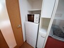 別部屋同タイプ グラン・ノワール