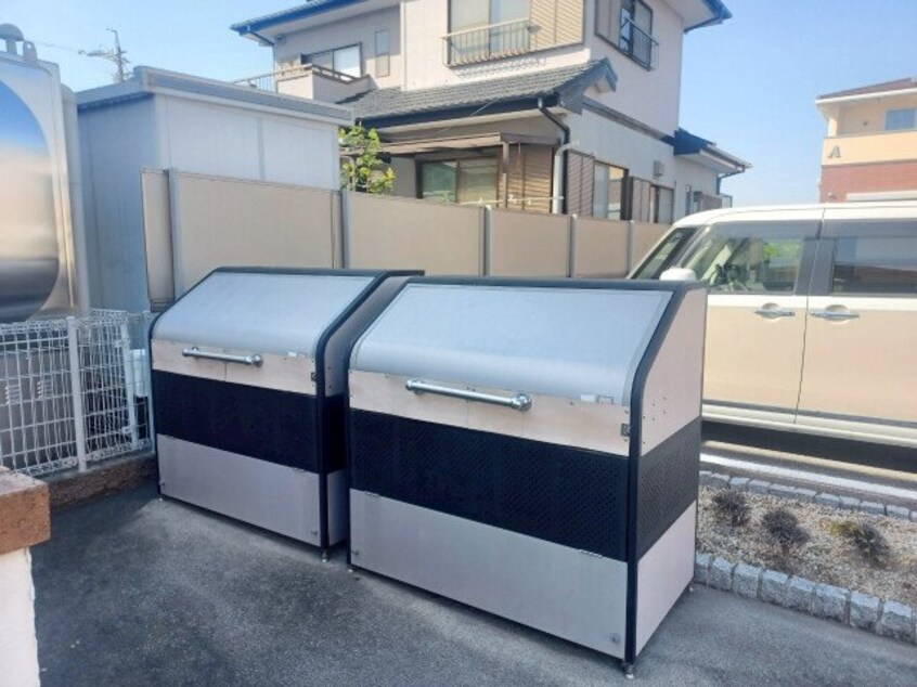  サンシャインヒルズⅡ・Ａ