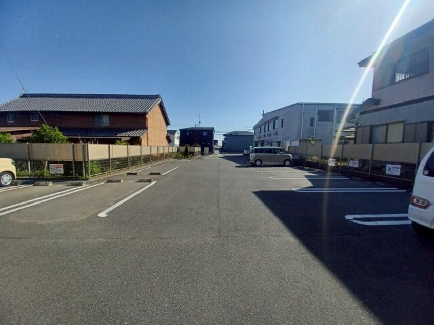  サンシャインヒルズⅡ・Ａ