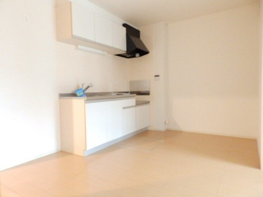 同タイプの部屋写真です サンシャインヒルズⅡ・Ａ