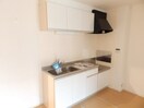 同タイプの部屋写真です サンシャインヒルズⅡ・Ａ