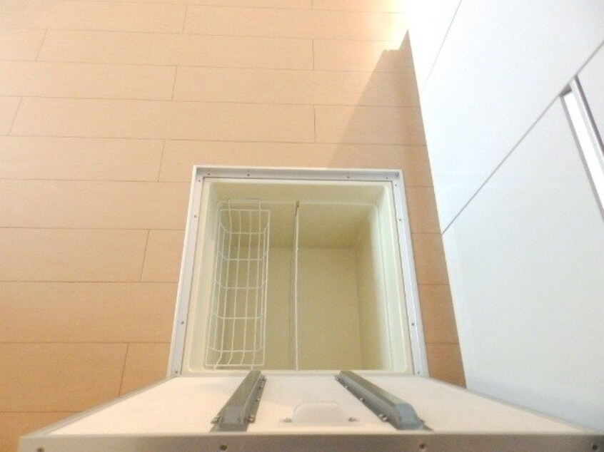 同タイプの部屋写真です サンシャインヒルズⅡ・Ａ