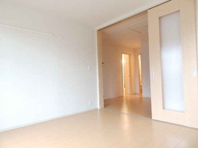 同タイプの部屋写真です サンシャインヒルズⅡ・Ａ
