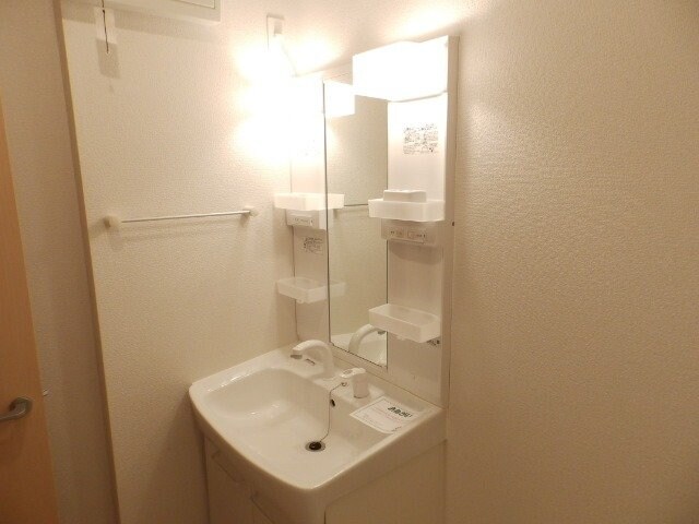 同タイプの部屋写真です サンシャインヒルズⅡ・Ａ