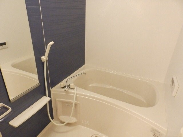 同タイプの部屋写真です サンシャインヒルズⅡ・Ａ