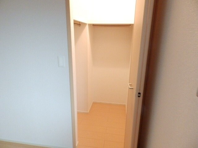 同タイプの部屋写真です サンシャインヒルズⅡ・Ａ