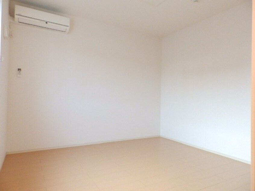 同タイプの部屋写真です サンシャインヒルズⅡ・Ａ