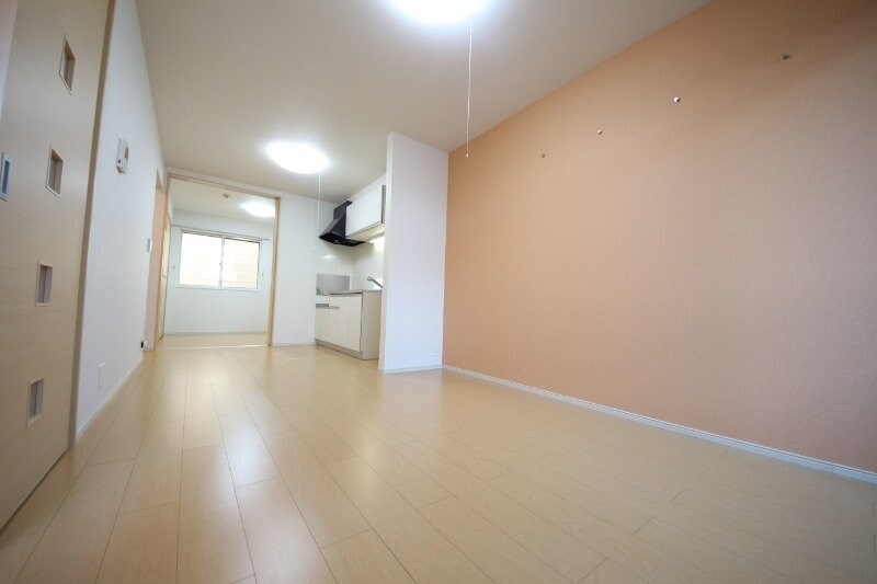 同タイプの部屋写真です クレールＡ