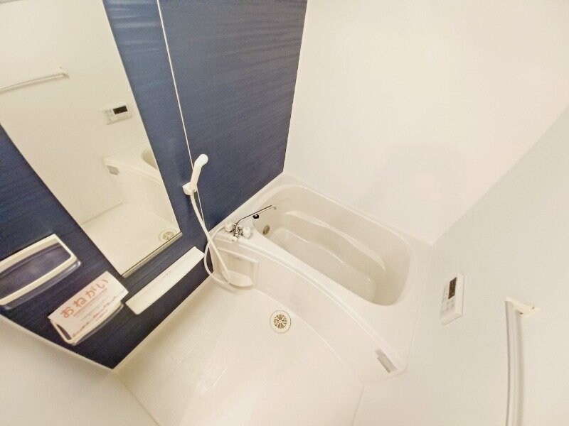 同タイプの部屋写真です クレールＡ