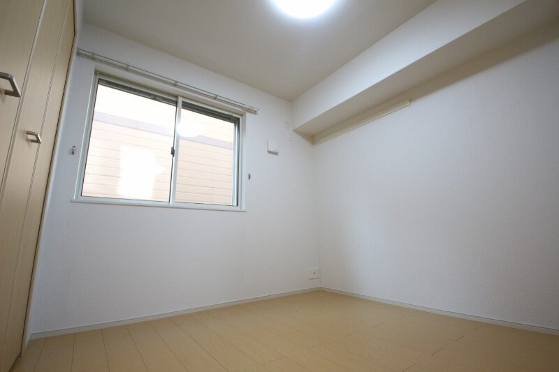 同タイプの部屋写真です クレールＡ