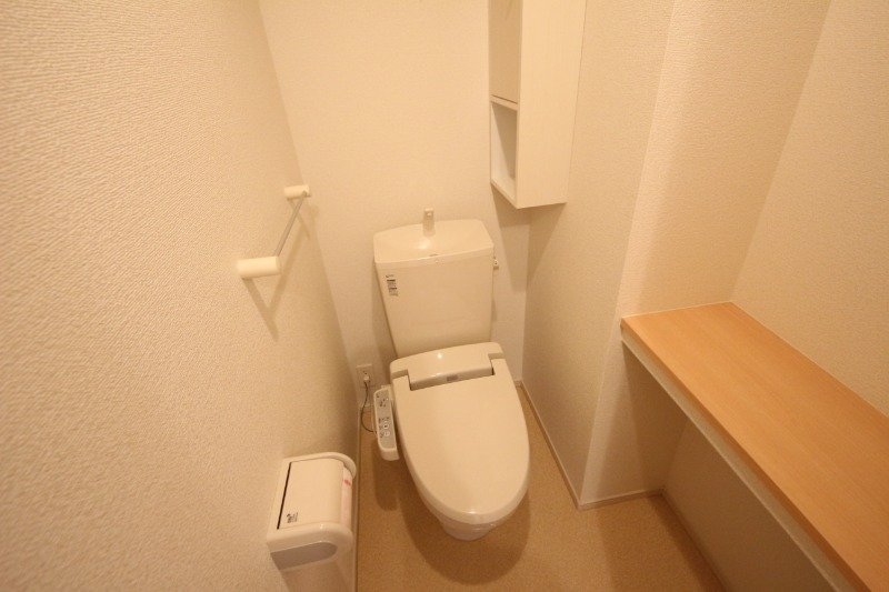 同タイプの部屋写真です クレールＡ